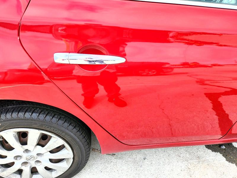Продажа на аукционе авто 2014 Nissan Sentra, vin: 3N1AB7AP5EL678498, номер лота: 52706466