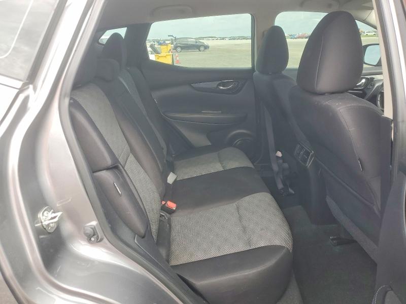 Продаж на аукціоні авто 2022 Nissan Rogue Sport, vin: JN1BJ1BV4NW343129, номер лоту: 56541586