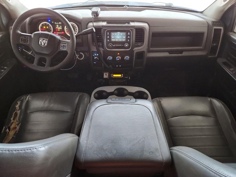 Продажа на аукционе авто 2014 Ram 1500, vin: 1C6RR7FTXES323031, номер лота: 56284036