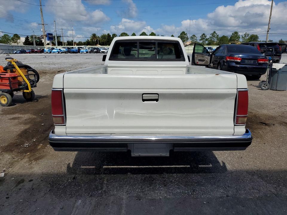 Продаж на аукціоні авто 1989 Chevrolet S Truck, vin: 1GCCS14Z7K2277161, номер лоту: 57518846
