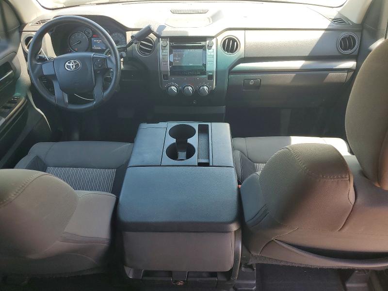 58427766 :رقم المزاد ، 5TFRM5F16GX099515 vin ، 2016 Toyota Tundra مزاد بيع
