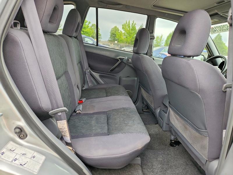 Aukcja sprzedaży 2002 Toyota Rav4, vin: JTEHH20V326019608, numer aukcji: 52580146