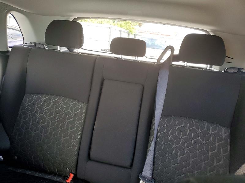 Aukcja sprzedaży 2026 Mitsubishi Outlander Sport, vin: JA4ARUAU8TU009829, numer aukcji: 56793076