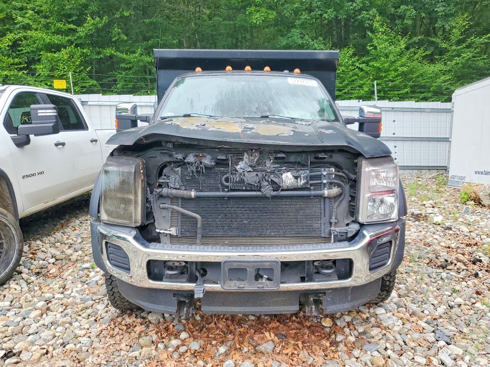 2016 Ford F550 მანქანა იყიდება აუქციონზე, vin: 1FDUF5HT1GEA77495, აუქციონის ნომერი: 57292906
