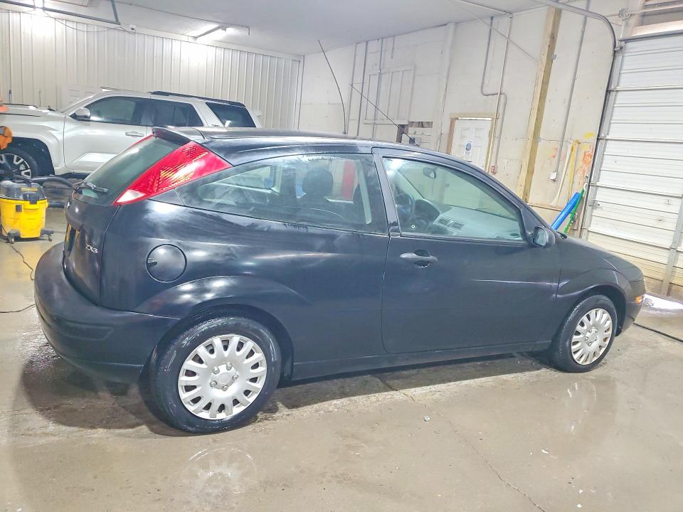2006 Ford Focus მანქანა იყიდება აუქციონზე, vin: 1FAFP31N86W146983, აუქციონის ნომერი: 55408676