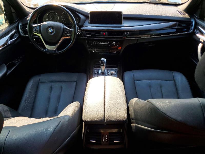 Продажа на аукционе авто 2017 Bmw X5, vin: 5UXKR0C32H0V74324, номер лота: 59123436