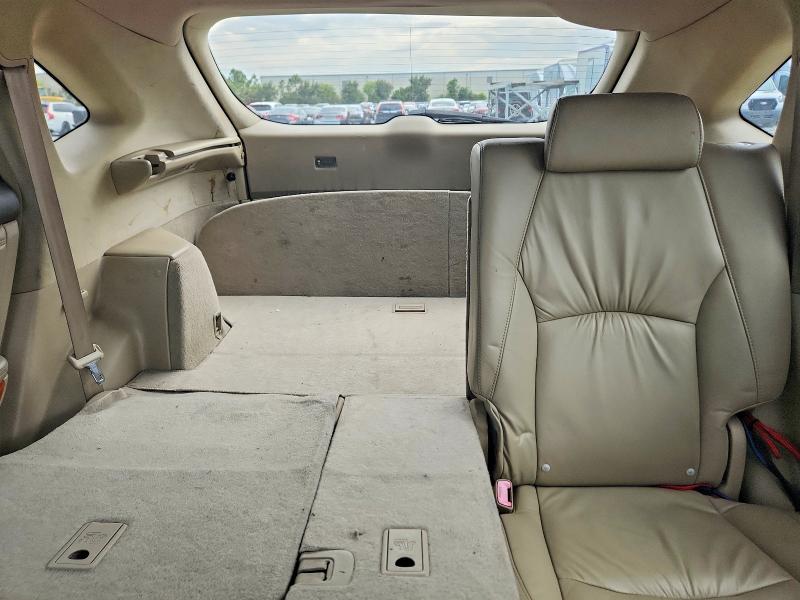 Продажа на аукционе авто 2008 Lexus Rx, vin: JTJHK31U082851051, номер лота: 58469466