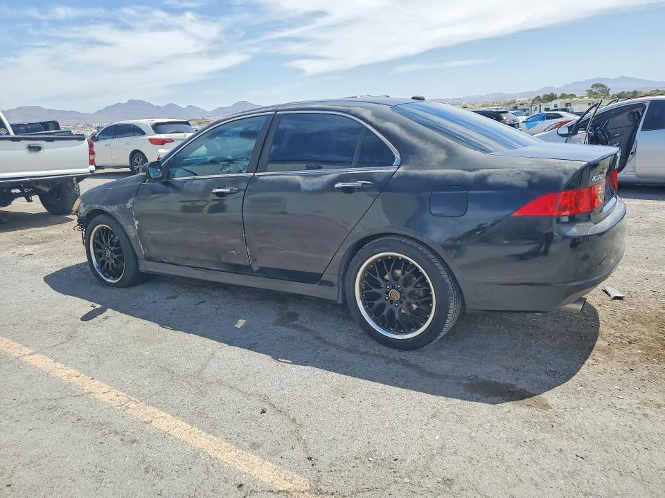 Продаж на аукціоні авто 2006 Acura Tsx, vin: JH4CL96876C033329, номер лоту: 56531386