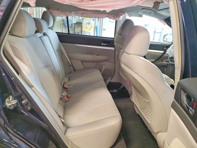 Продажа на аукционе авто 2013 Subaru Outback, vin: 4S4BRBCC0D3265047, номер лота: 58072926
