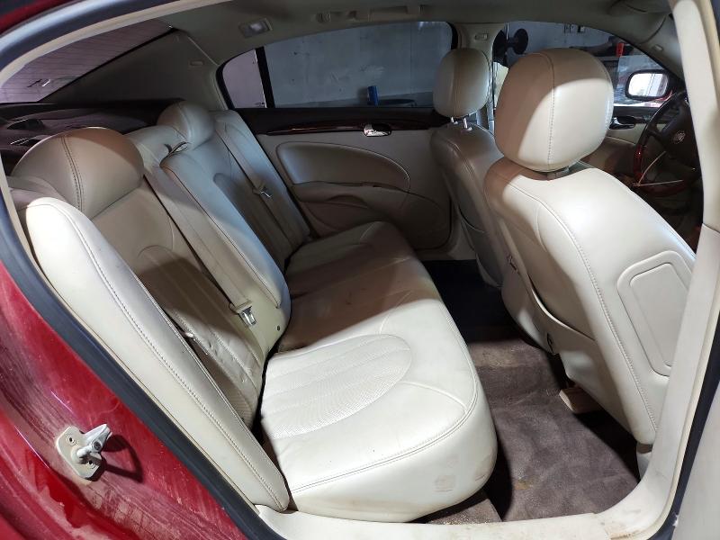 Продаж на аукціоні авто 2008 Buick Lucerne, vin: 1G4HE57YX8U144524, номер лоту: 59069526