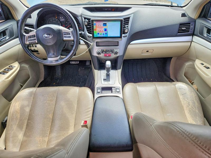 Продаж на аукціоні авто 2013 Subaru Legacy, vin: 4S3BMCG69D3043703, номер лоту: 56541136