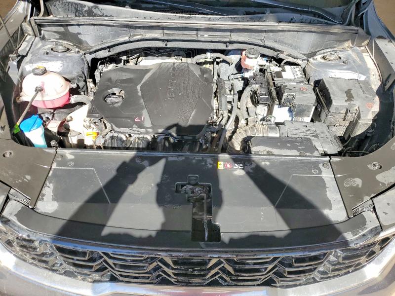 Продажа на аукционе авто 2024 Kia Sorento, vin: 5XYRL4JCXRG289880, номер лота: 57156906