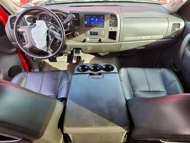 Aukcja sprzedaży 2012 Gmc Sierra, vin: 3GTP2VE7XCG125132, numer aukcji: 56498546