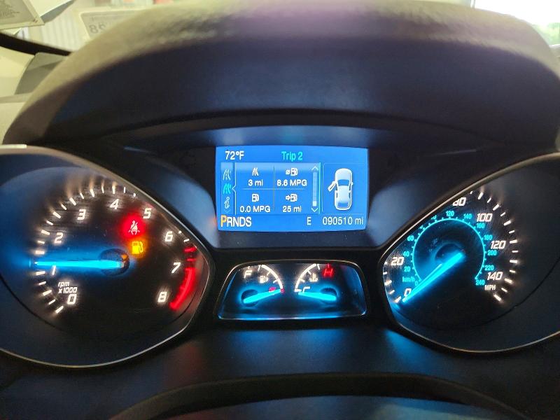 Продажа на аукционе авто 2015 Ford Escape, vin: 1FMCU9GX5FUA28379, номер лота: 57053686