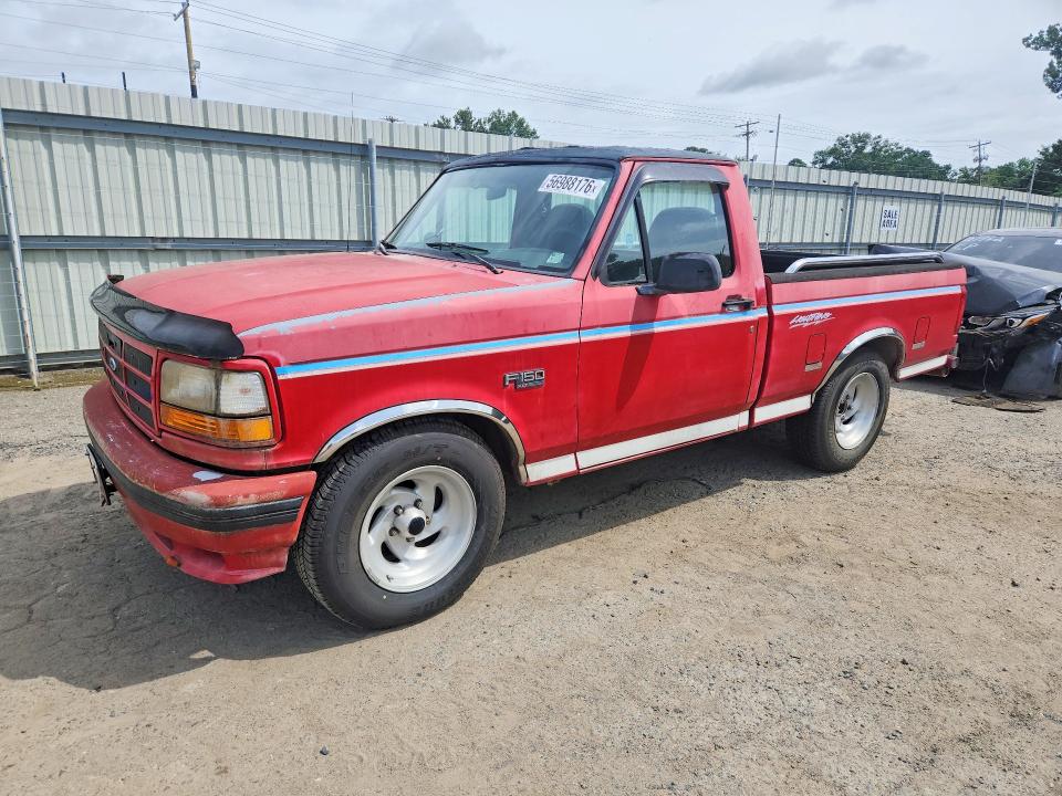 Продажа на аукционе авто 1993 Ford F150, vin: 1FTDF15R1PLB15941, номер лота: 56988176