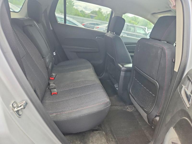 56766366 :رقم المزاد ، 2GKFLTEK7H6279970 vin ، 2017 Gmc Terrain مزاد بيع