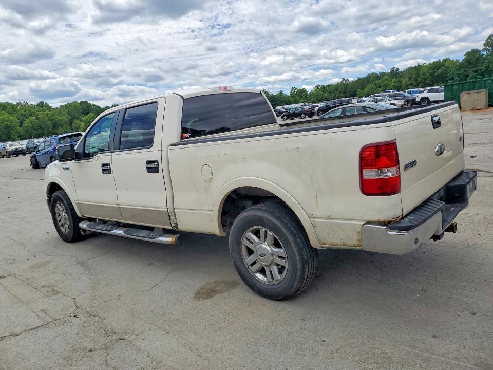 Продаж на аукціоні авто 2008 Ford F150, vin: 1FTPW14V78FB19505, номер лоту: 57517966