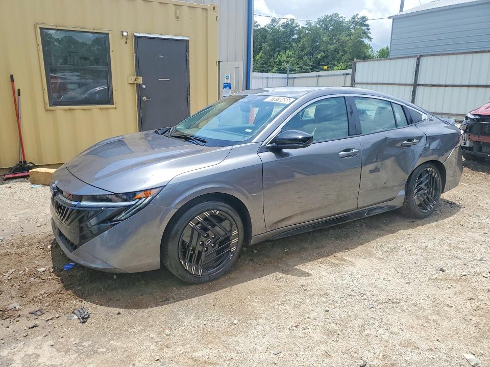 Продаж на аукціоні авто 2026 Nissan Sentra, vin: 3N1AB9DV4TY268636, номер лоту: 57878466