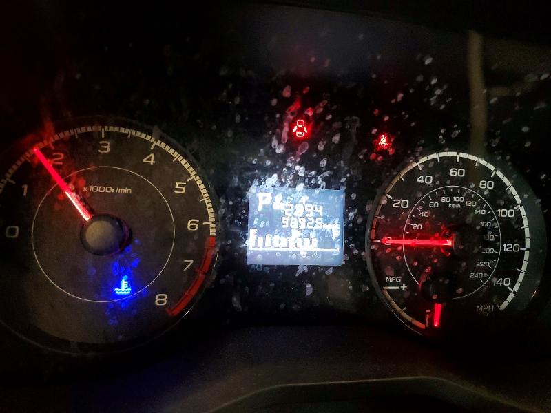 Продажа на аукционе авто 2017 Subaru Impreza, vin: 4S3GKAB63H3603891, номер лота: 56155136
