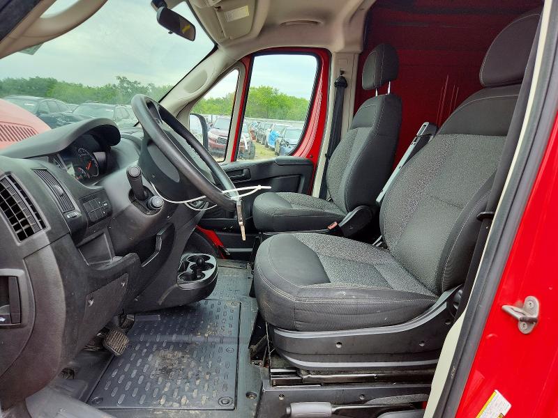 Продажа на аукционе авто 2020 Ram Promaster 1500, vin: 3C6TRVBG2LE121738, номер лота: 58226976