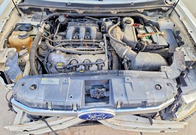 Aukcja sprzedaży 2011 Ford Flex, vin: 2FMGK5BC3BBD24442, numer aukcji: 59188886