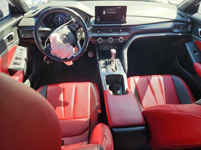 Aukcja sprzedaży 2024 Acura Integra, vin: 19UDE4H35RA024358, numer aukcji: 55990056