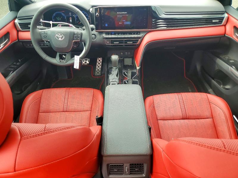 Продажа на аукционе авто 2026 Toyota Camry, vin: 4T1DAACK7TU675645, номер лота: 56264046
