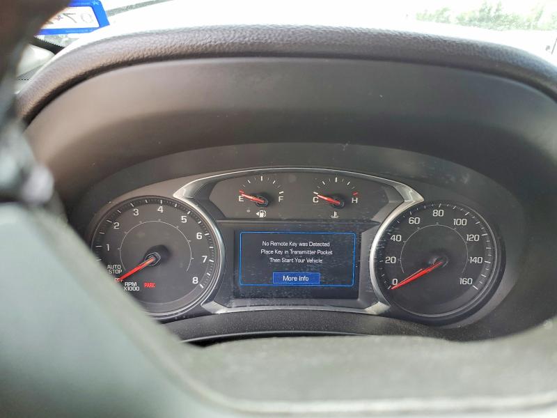 Aukcja sprzedaży 2020 Gmc Terrain, vin: 3GKALMEV2LL106422, numer aukcji: 56669016