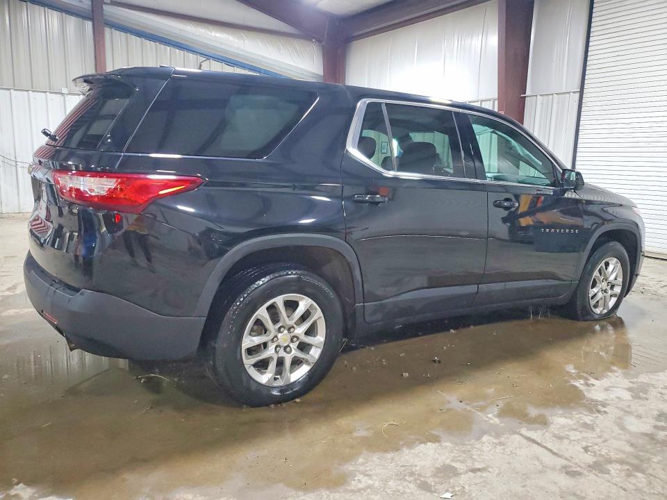Продаж на аукціоні авто 2020 Chevrolet Traverse, vin: 1GNEVFKW3LJ263553, номер лоту: 56692296
