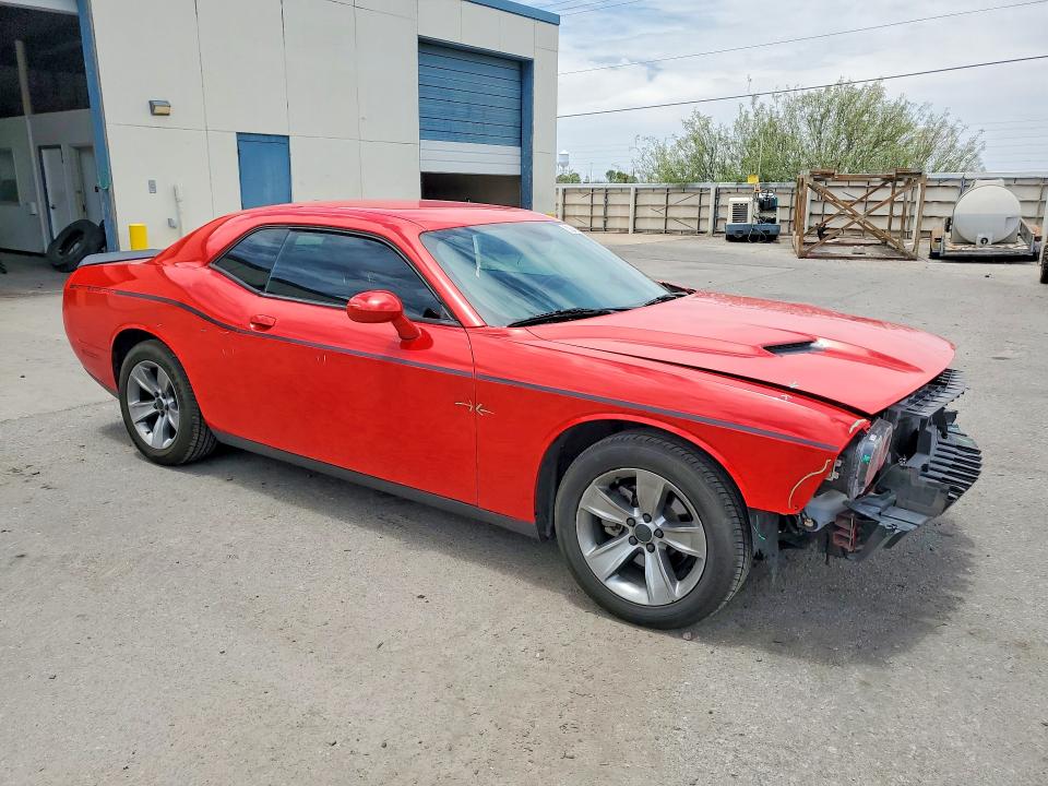Aukcja sprzedaży 2015 Dodge Challenger, vin: 2C3CDZAG8FH839680, numer aukcji: 58049456