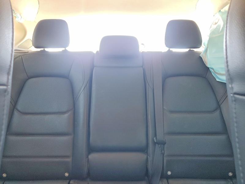 Aukcja sprzedaży 2021 Mazda Cx-5, vin: JM3KFACM8M0366345, numer aukcji: 55639186