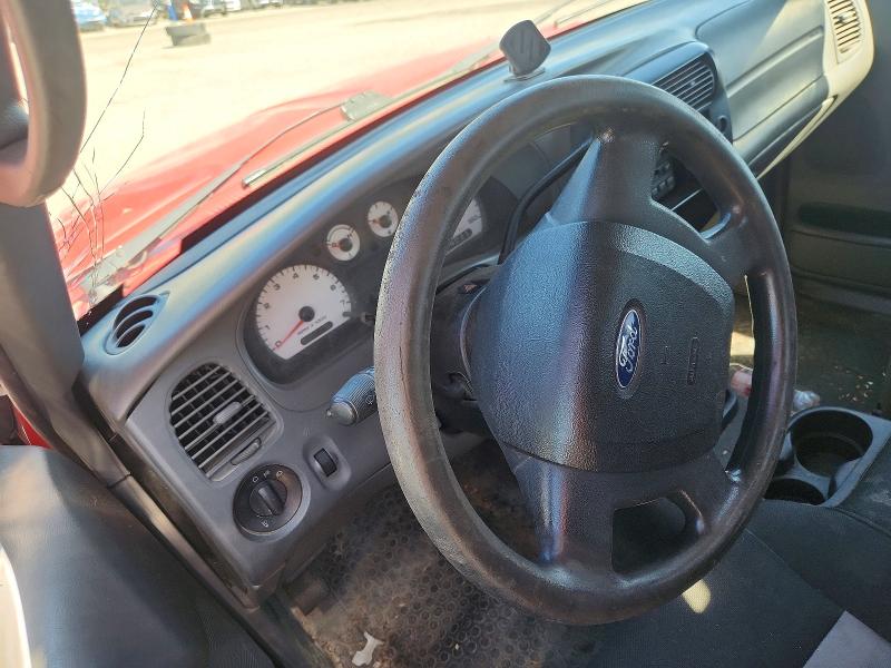 Продажа на аукционе авто 2008 Ford Ranger, vin: 1FTYR44U48PA23569, номер лота: 58068256
