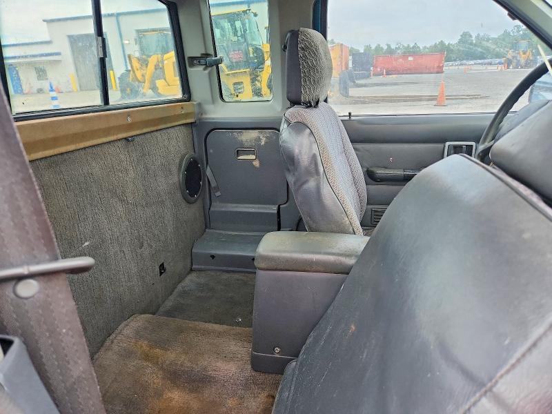 Aukcja sprzedaży 1996 Nissan Truck, vin: 1N6SD16YXTC300872, numer aukcji: 57767996
