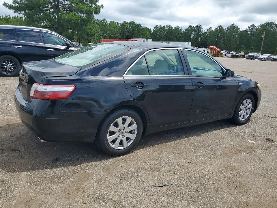 Aukcja sprzedaży 2009 Toyota Camry, vin: 4T1BB46KX9U106007, numer aukcji: 55640926