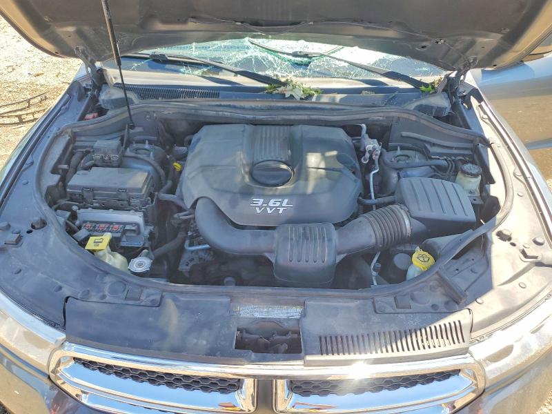Продаж на аукціоні авто 2012 Dodge Durango, vin: 1C4RDJDG7CC113892, номер лоту: 57261426
