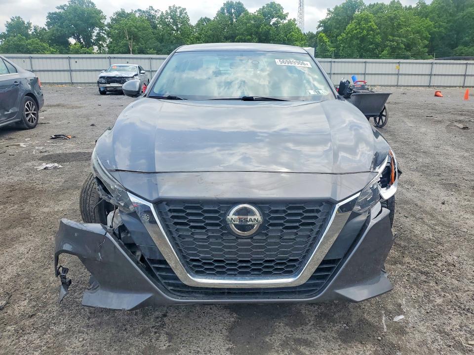 Aukcja sprzedaży 2019 Nissan Altima, vin: 1N4BL4BV1KC147404, numer aukcji: 56989906
