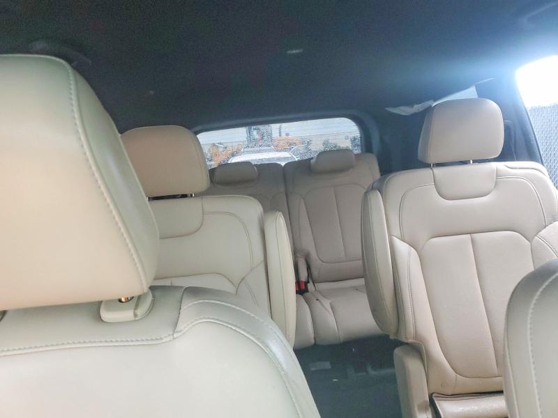 Продаж на аукціоні авто 2024 Jeep Grand Cherokee, vin: 1C4RJKBG2R8503652, номер лоту: 59062426