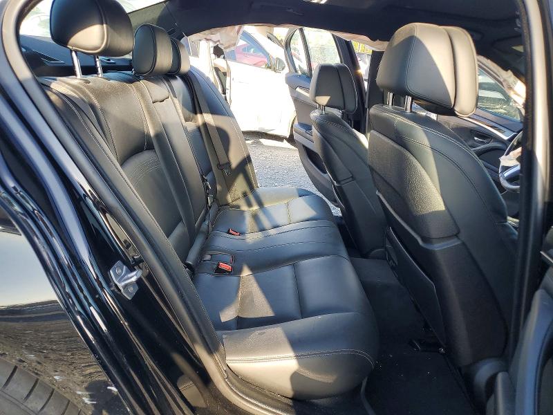58486786 :رقم المزاد ، WBA5B1C56GG134720 vin ، 2016 Bmw 535 مزاد بيع