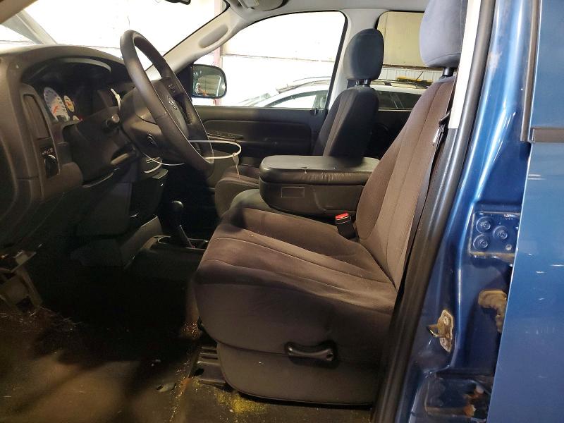 56057726 :رقم المزاد ، 1D7HU18D84S572647 vin ، 2004 Dodge Ram 1500 مزاد بيع