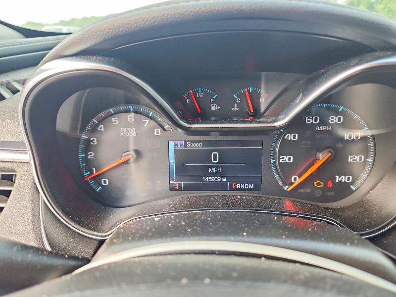 2014 Chevrolet Impala მანქანა იყიდება აუქციონზე, vin: 2G1115SL9E9212312, აუქციონის ნომერი: 59321296