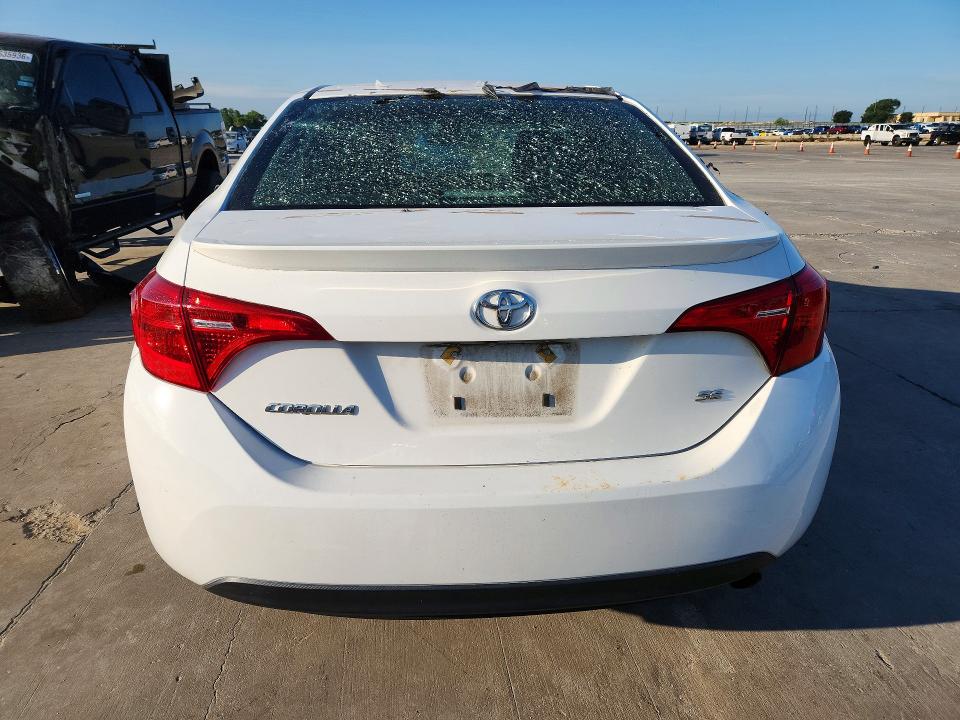 Aukcja sprzedaży 2019 Toyota Corolla, vin: 2T1BURHEXKC152071, numer aukcji: 55995796