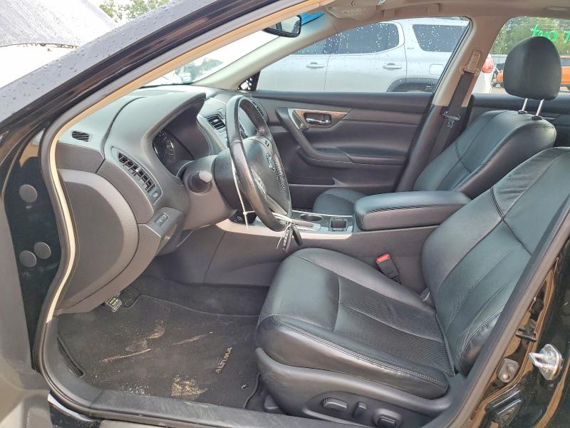 2013 Nissan Altima მანქანა იყიდება აუქციონზე, vin: 1N4AL3APXDN469426, აუქციონის ნომერი: 55200116