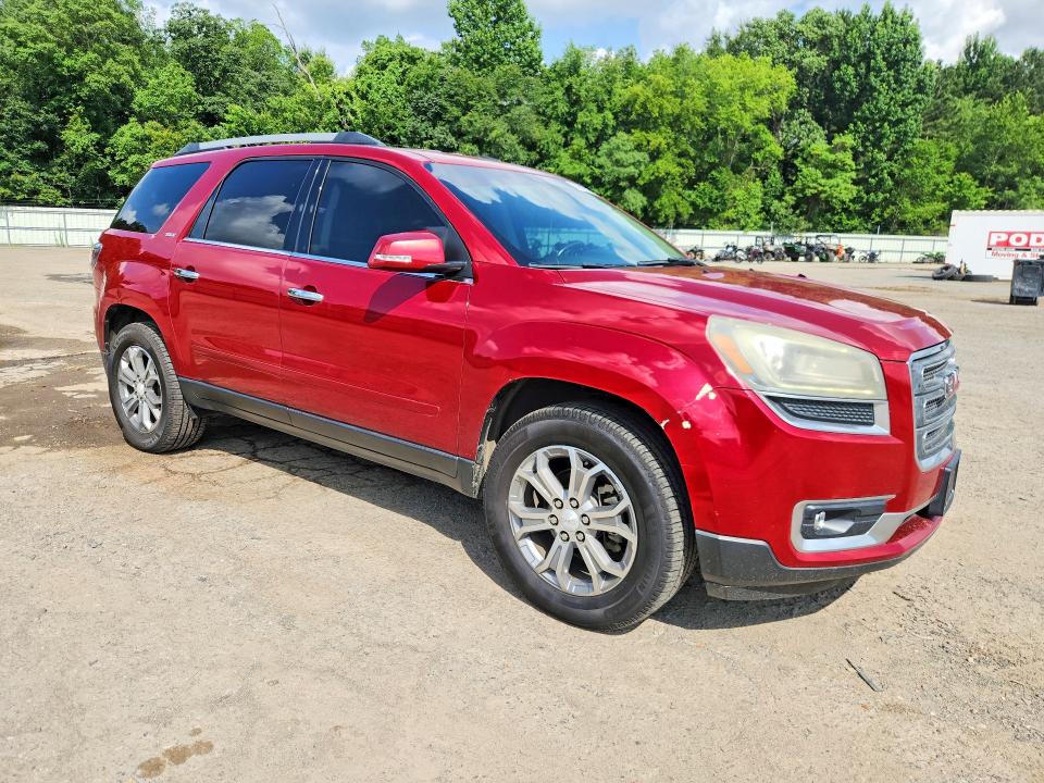 Продажа на аукционе авто 2014 Gmc Acadia, vin: 1GKKRRKD4EJ148192, номер лота: 56619986