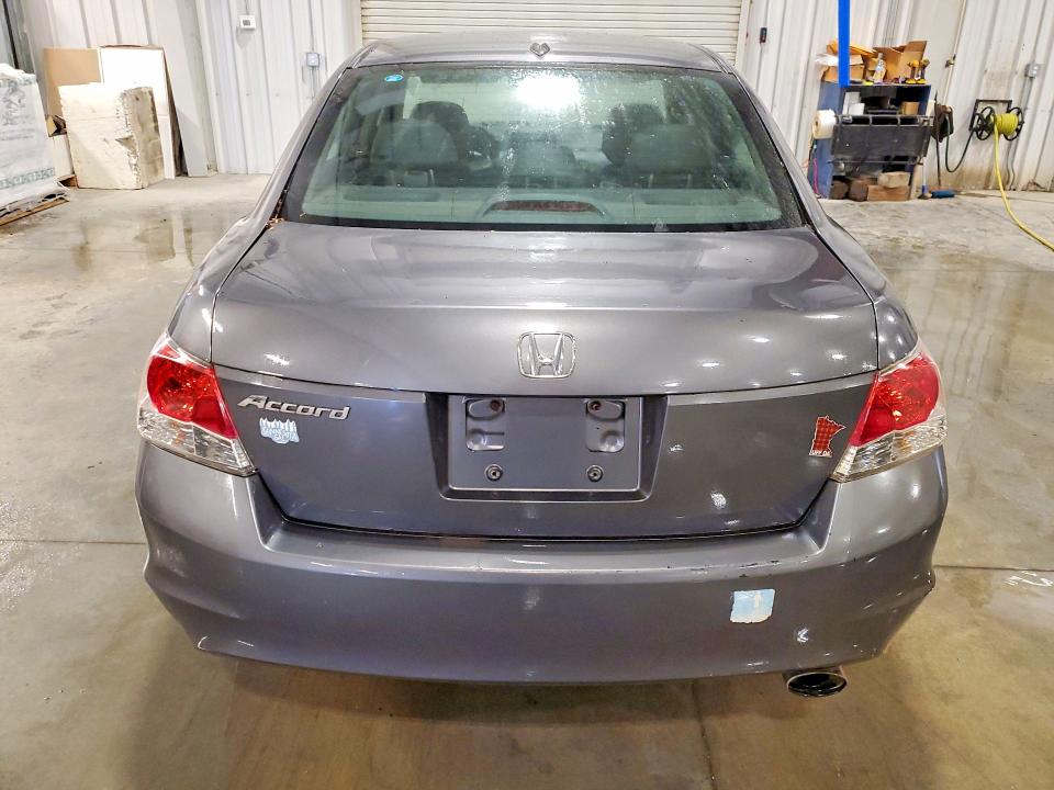 Aukcja sprzedaży 2010 Honda Accord, vin: 1HGCP2F82AA128738, numer aukcji: 56794416