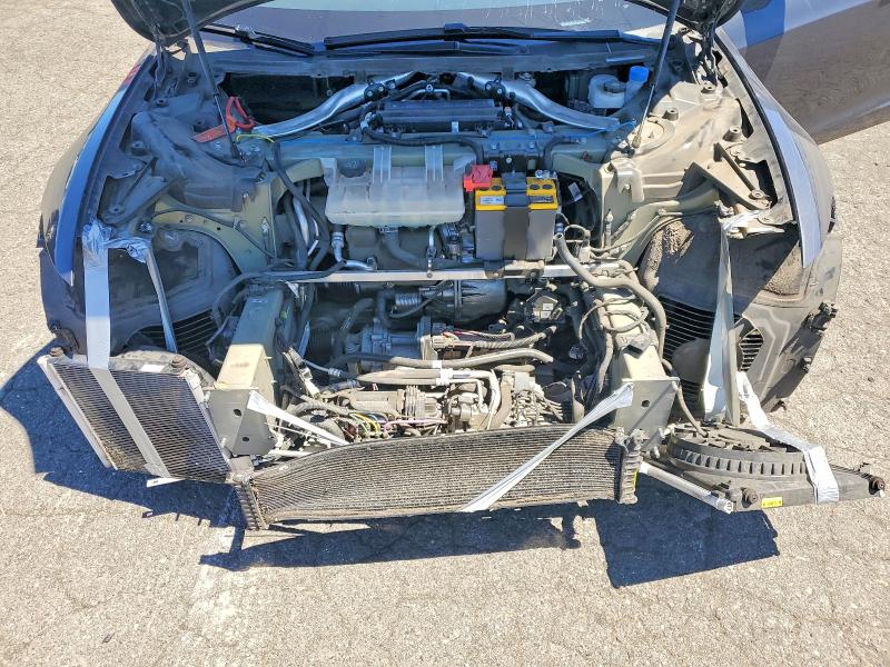2019 Tesla Model S მანქანა იყიდება აუქციონზე, vin: 5YJSA1E23KF347753, აუქციონის ნომერი: 56493556