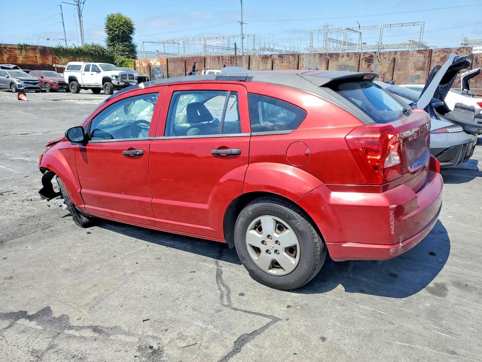 Aukcja sprzedaży 2008 Dodge Caliber Sw 2wd, vin: 1B3HB28C68D502251, numer aukcji: 51924426