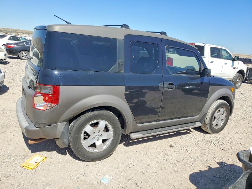 Продаж на аукціоні авто 2004 Honda Element, vin: 5J6YH28514L019159, номер лоту: 56671006
