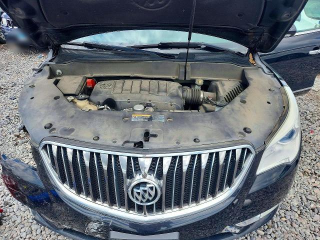 Aukcja sprzedaży 2015 Buick Enclave, vin: 5GAKVBKD1FJ325718, numer aukcji: 57670946