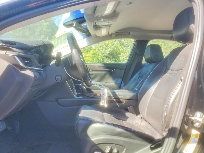 2015 Cadillac Xts მანქანა იყიდება აუქციონზე, vin: 2G61N5S36F9253917, აუქციონის ნომერი: 55775266
