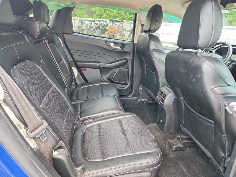 Aukcja sprzedaży 2022 Ford Escape, vin: 1FMCU9H63NUA22844, numer aukcji: 56249236